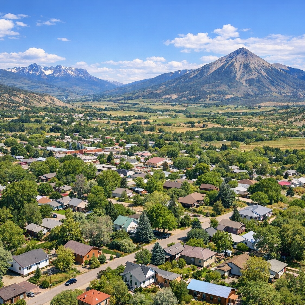 Navigating Paonia’s Evolving Real Estate Landscape