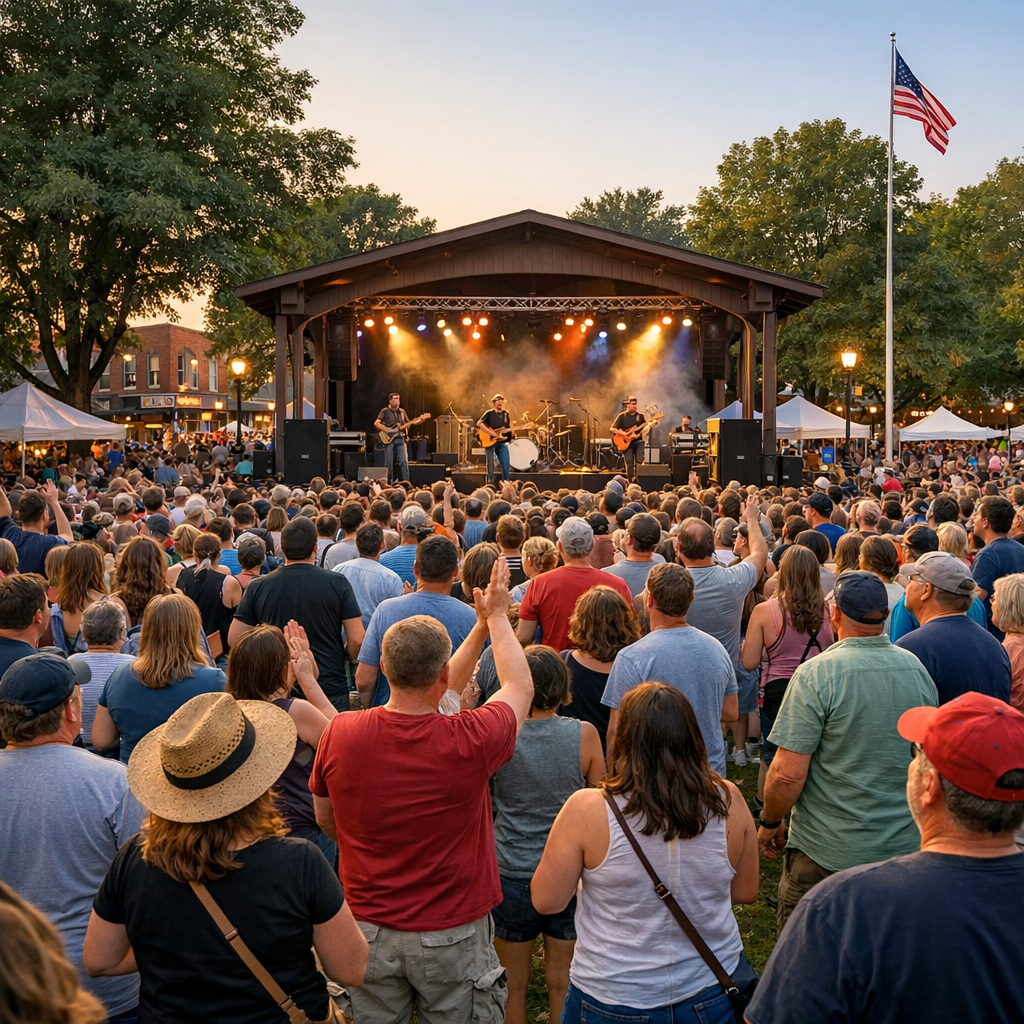 Today & Ahead: What’s Happening Around Paonia